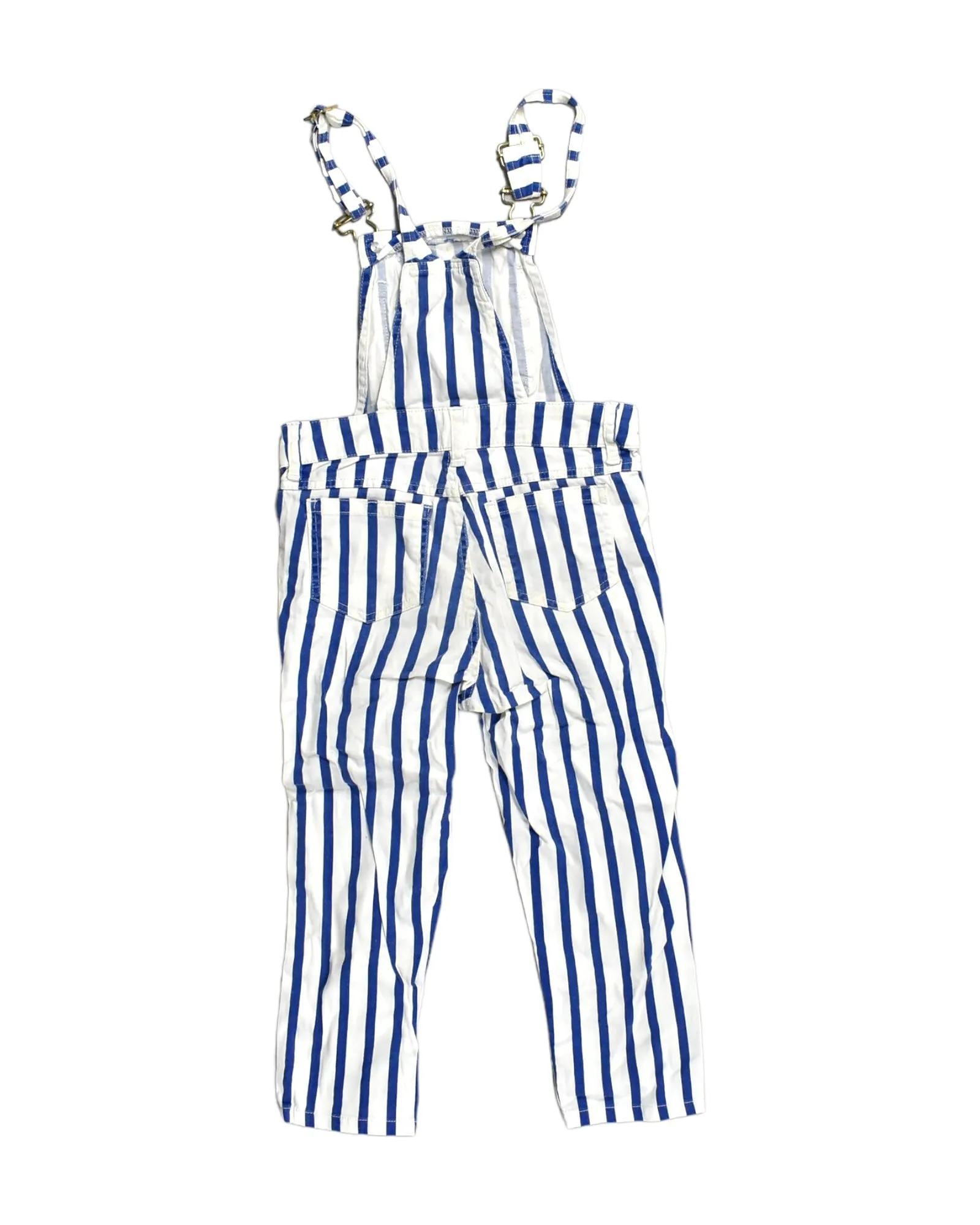 Mini Rodini Long Overall 3T - 4T