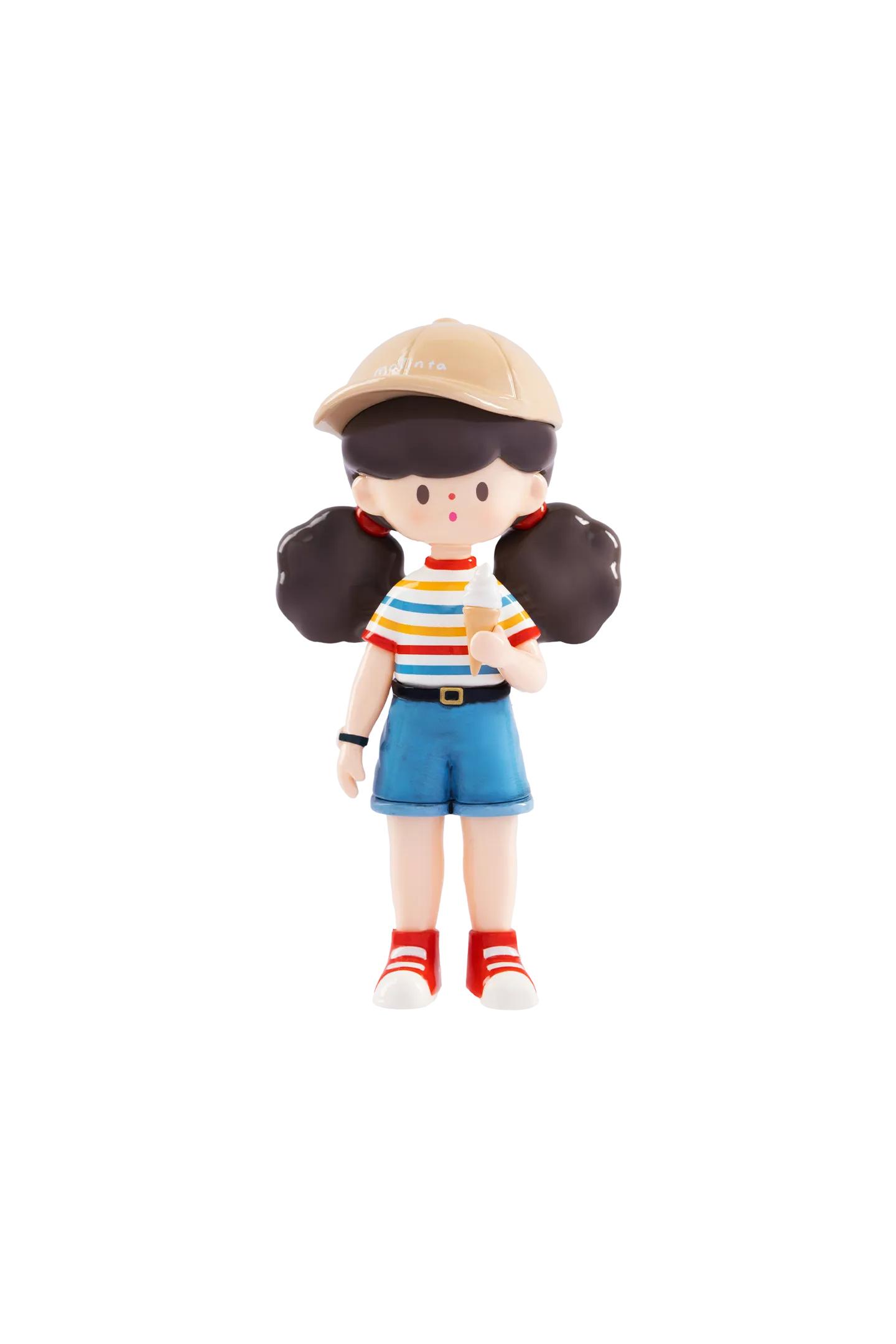 MOLINTA Retro Style Series Blind Box