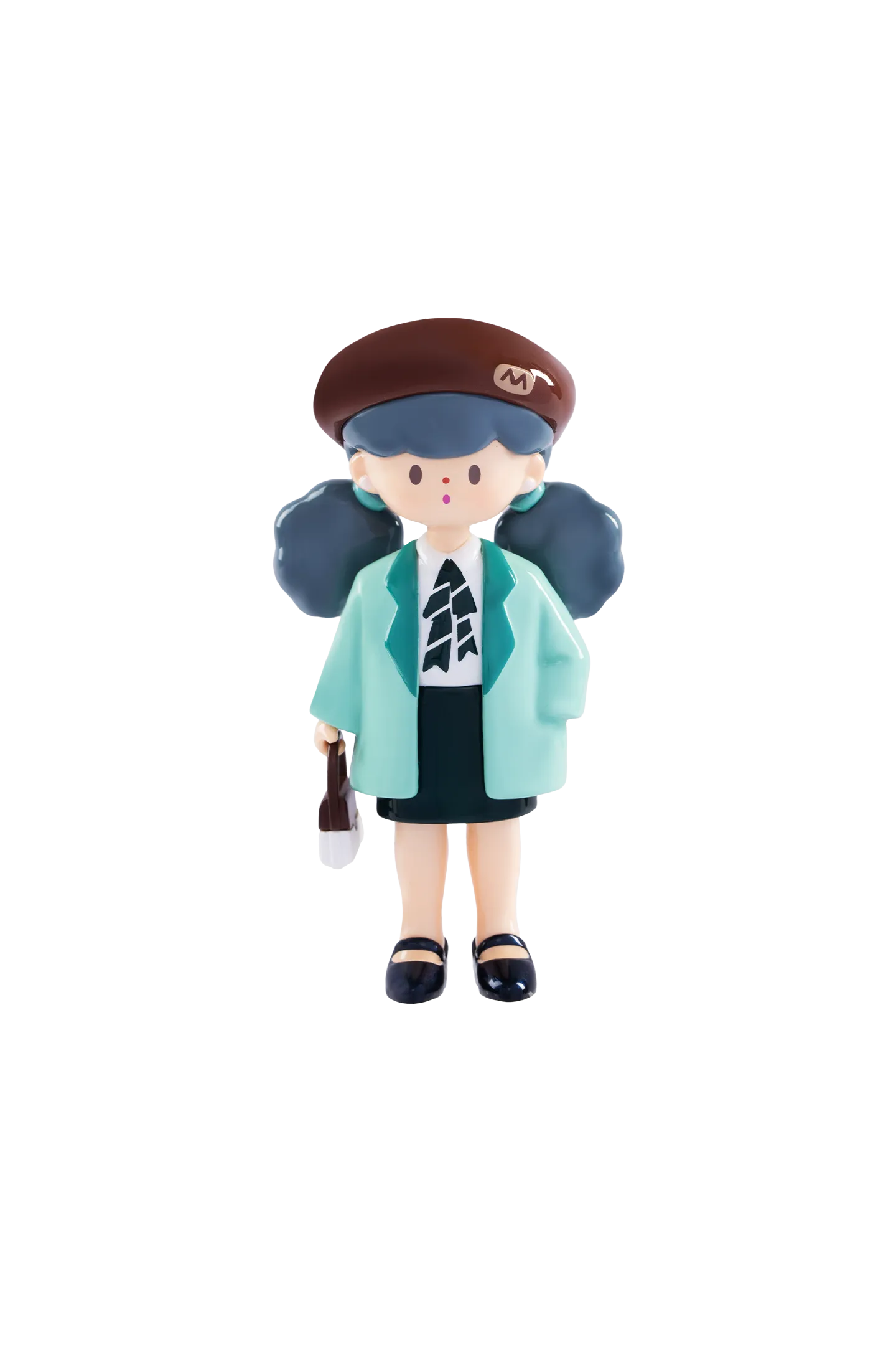 MOLINTA Retro Style Series Blind Box