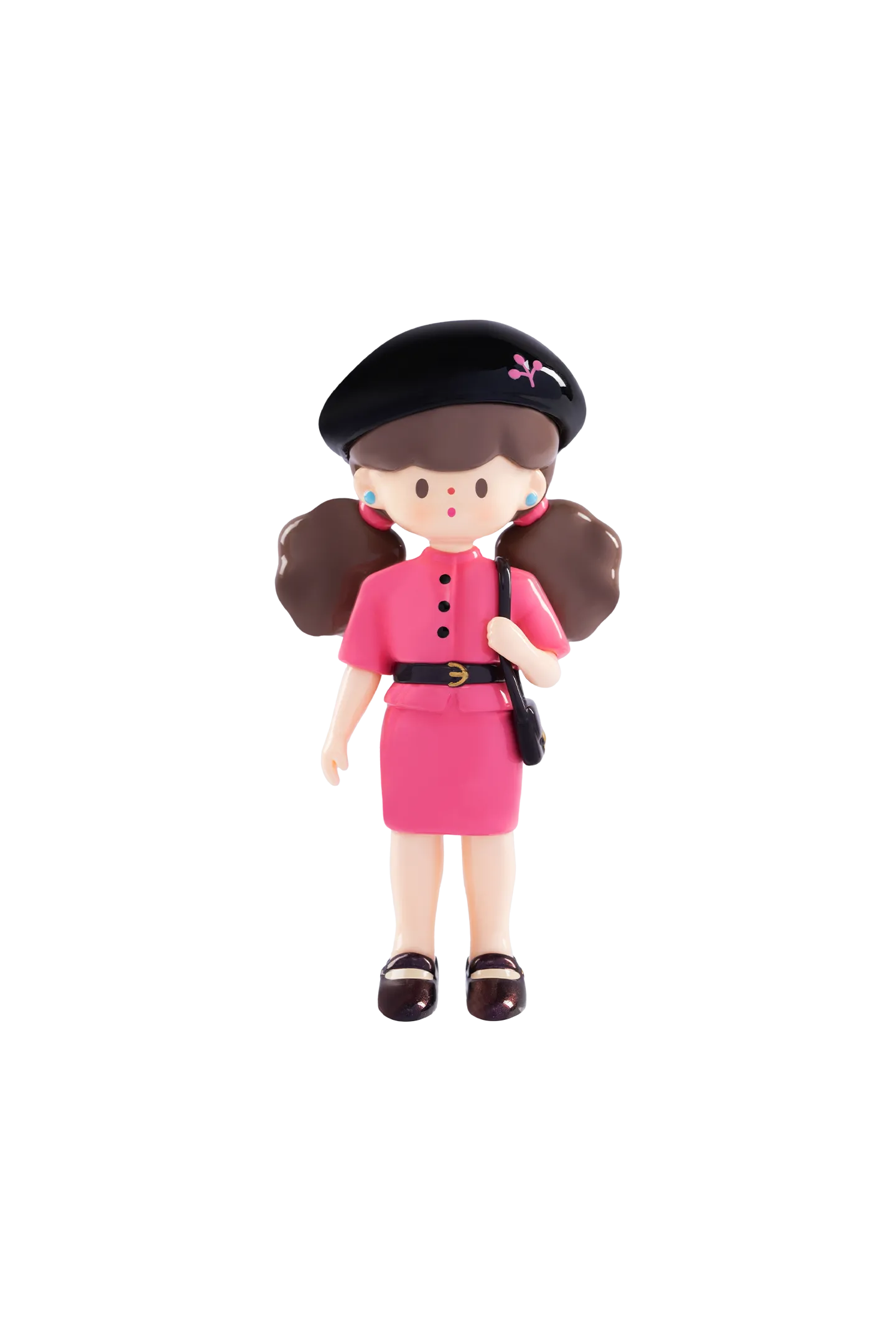 MOLINTA Retro Style Series Blind Box