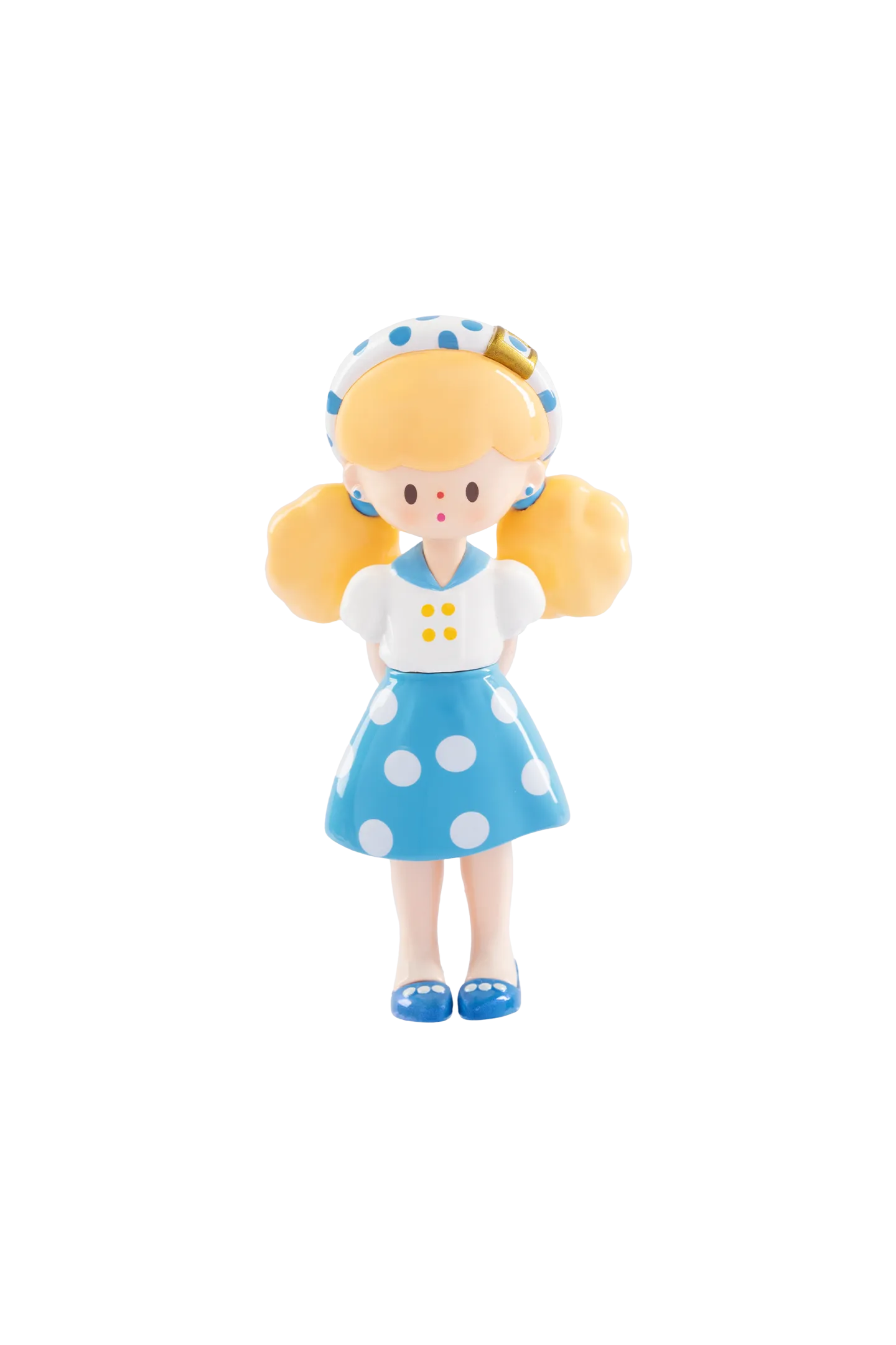 MOLINTA Retro Style Series Blind Box