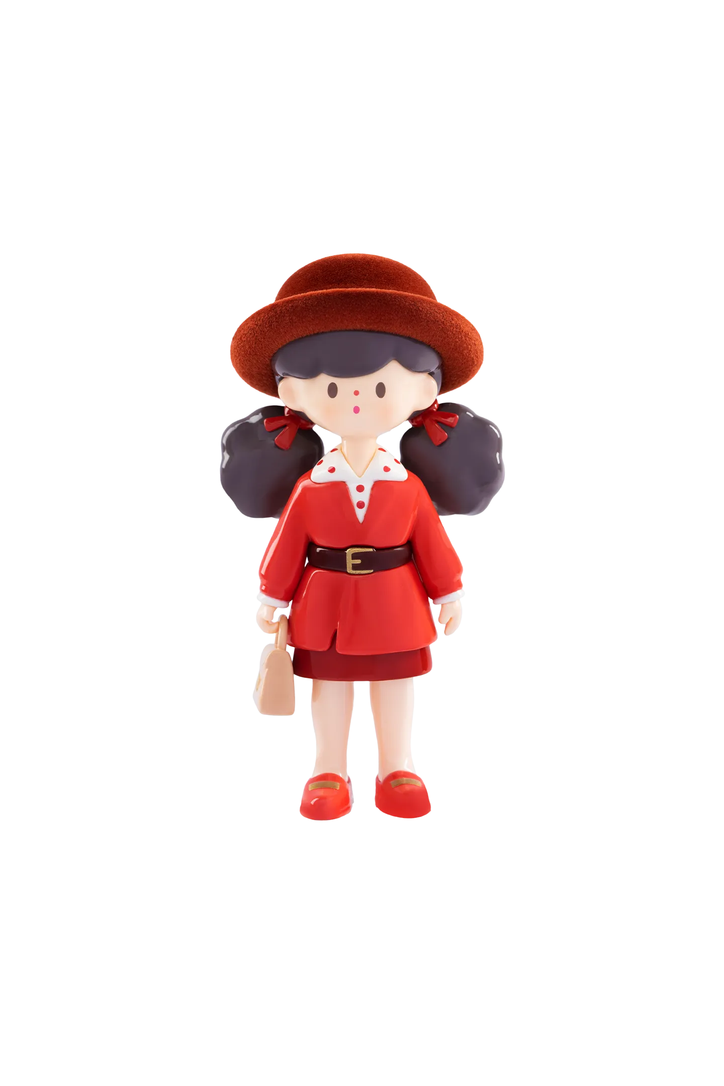 MOLINTA Retro Style Series Blind Box