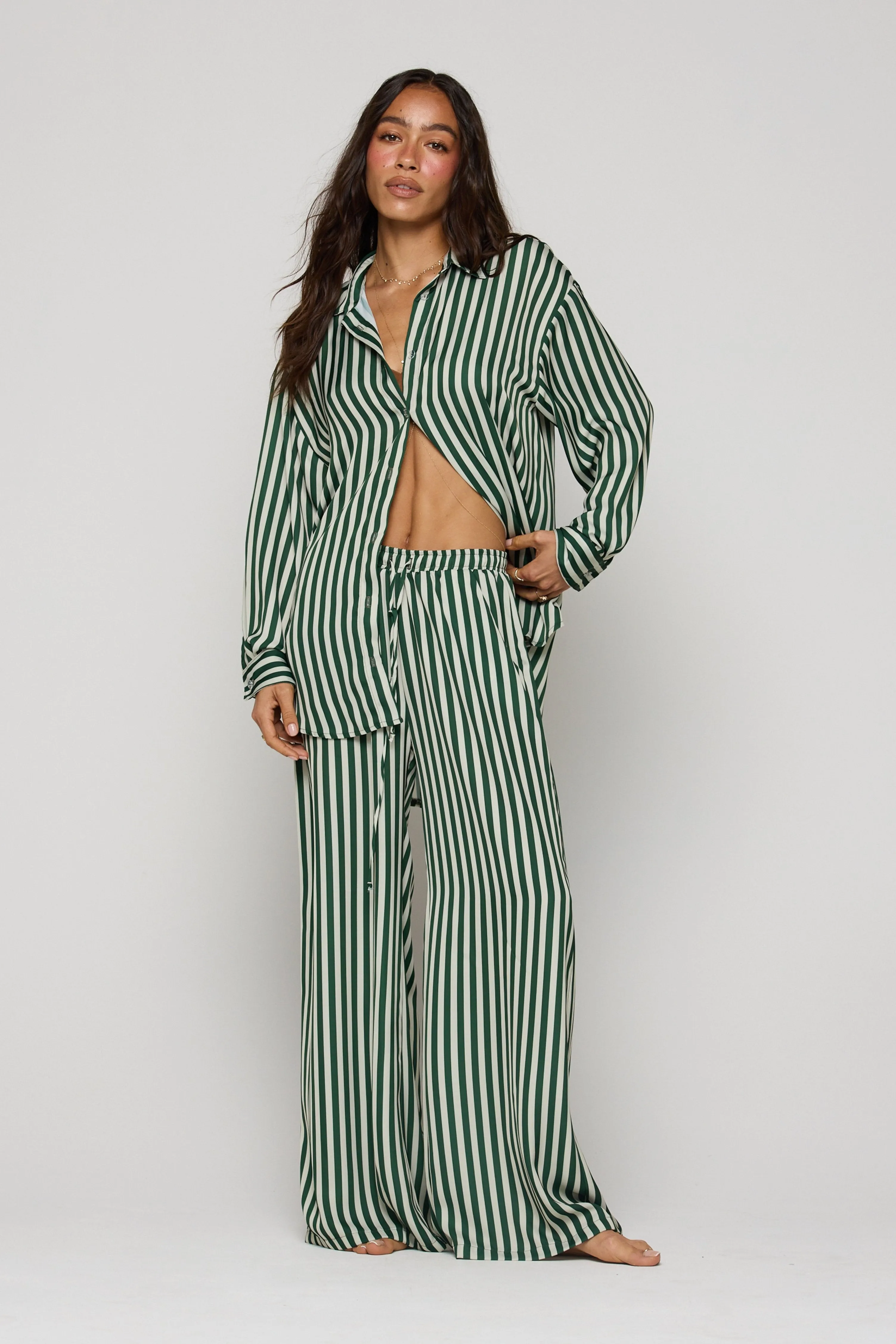Monica Blouse in Key West