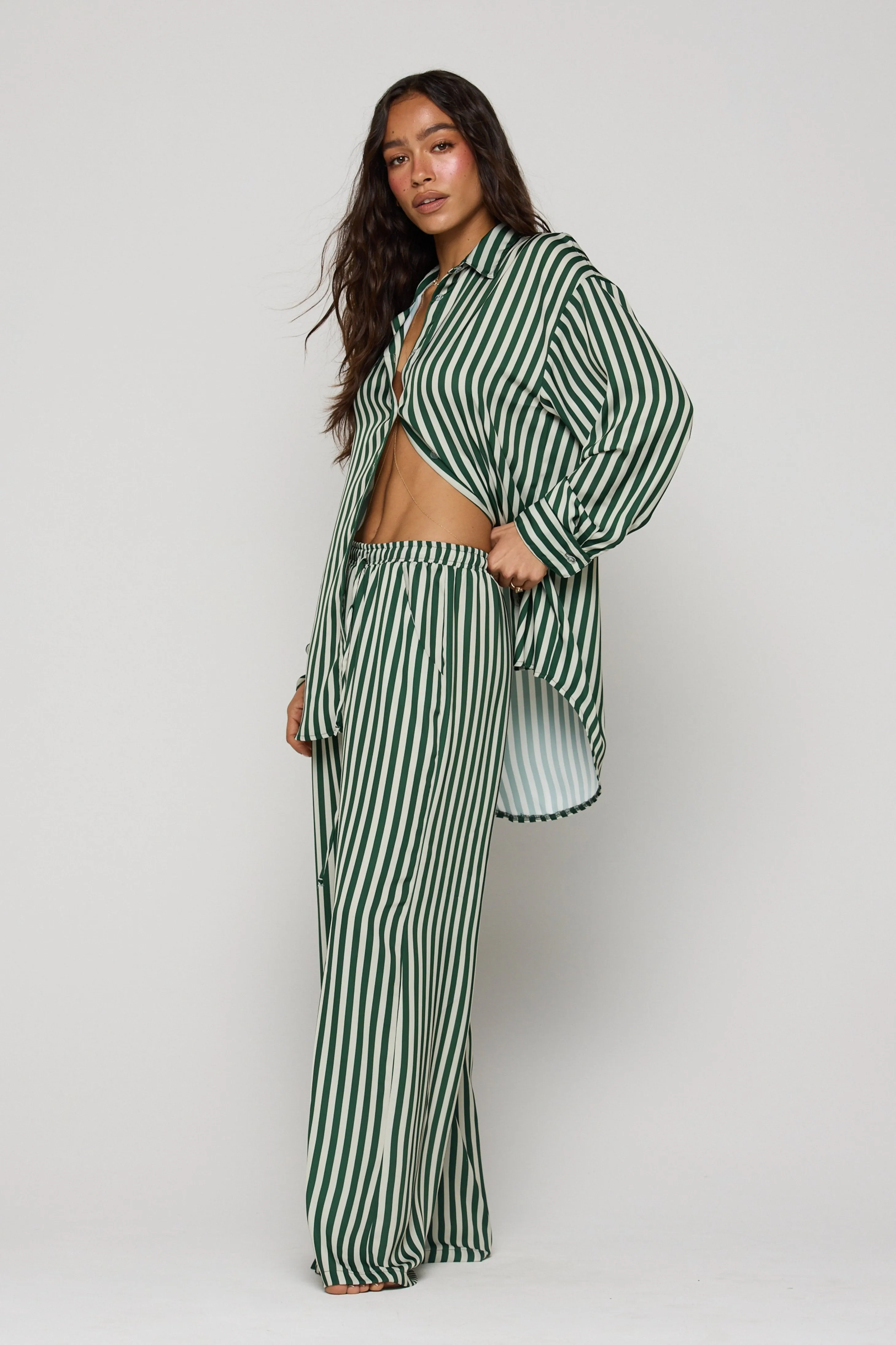 Monica Blouse in Key West