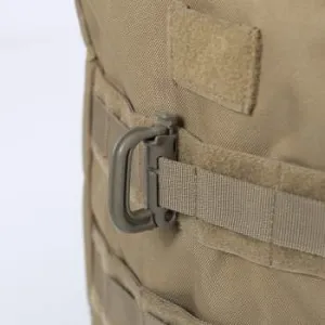 Multi-Use Tactical Wrap - Black / Police