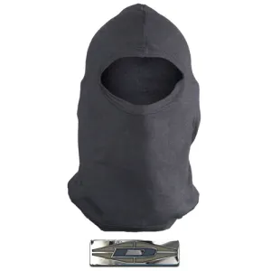 NH100 Heavyweight Hood Balaclav (Black)