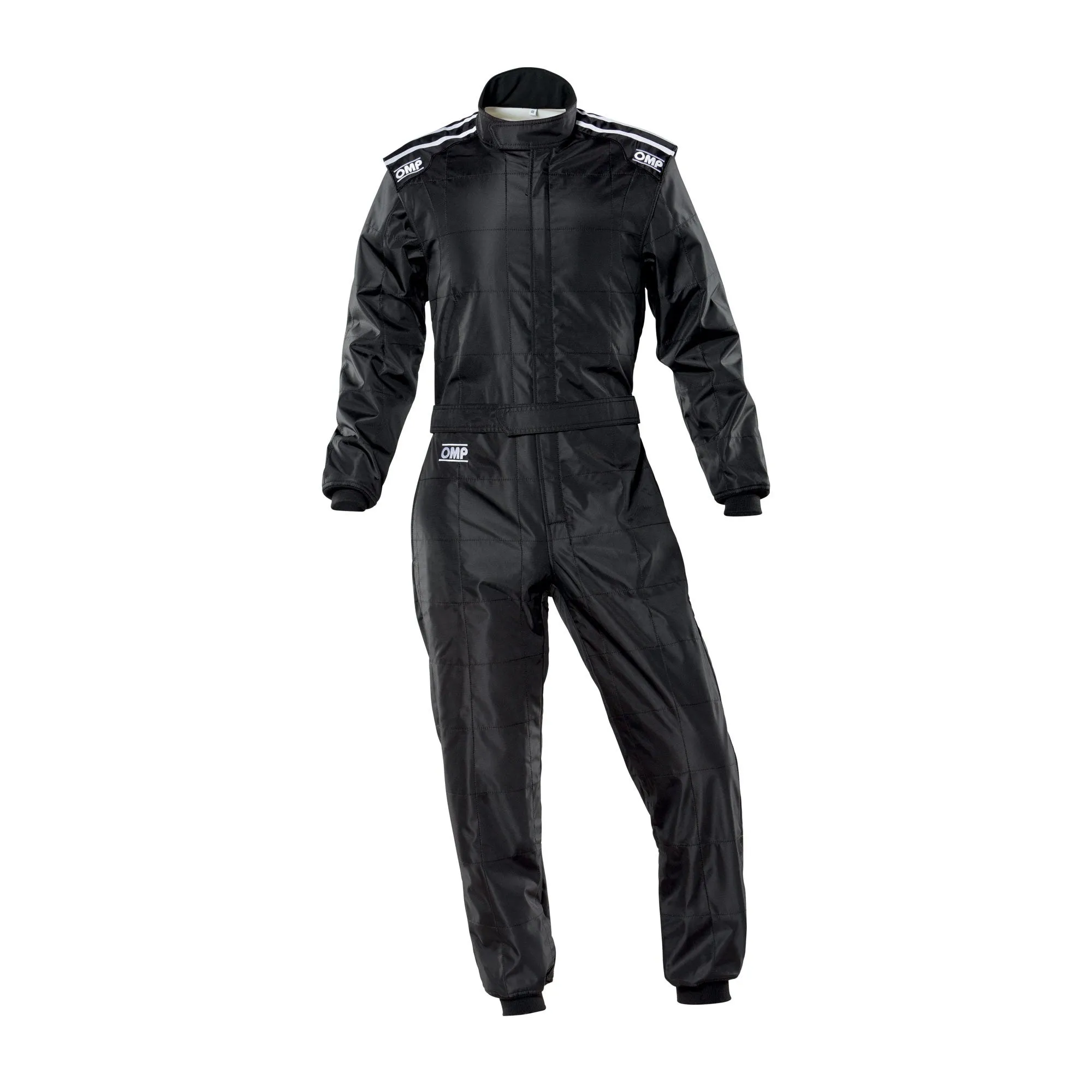 OMP KS-4 Resistant Kart Suit [CIK – FIA LEVEL 1- Adult] Multiple Colors and Sizes Option
