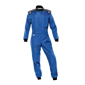 OMP KS-4 Resistant Kart Suit [CIK – FIA LEVEL 1- Adult] Multiple Colors and Sizes Option