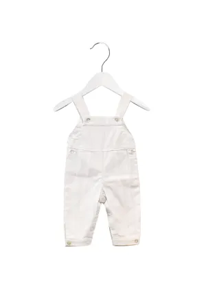 Ovale Baby Overall 6M
