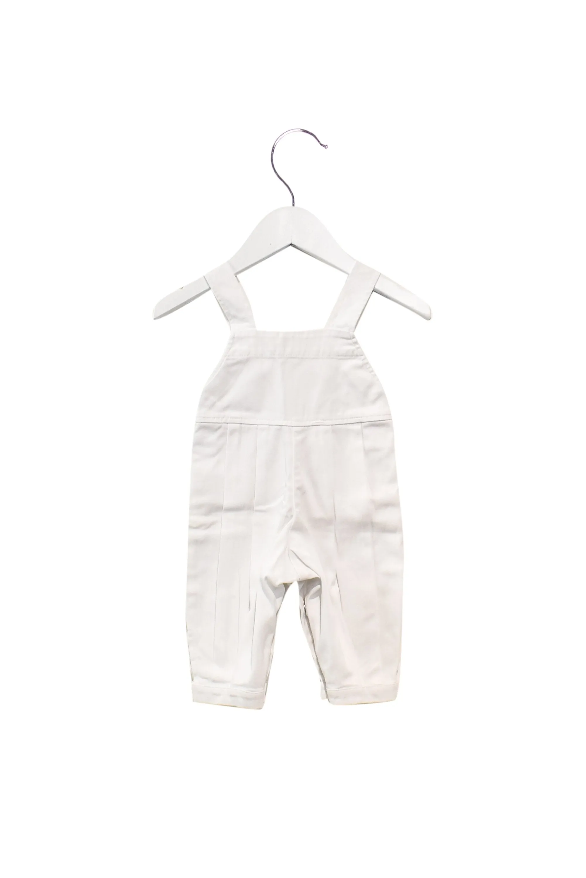 Ovale Baby Overall 6M