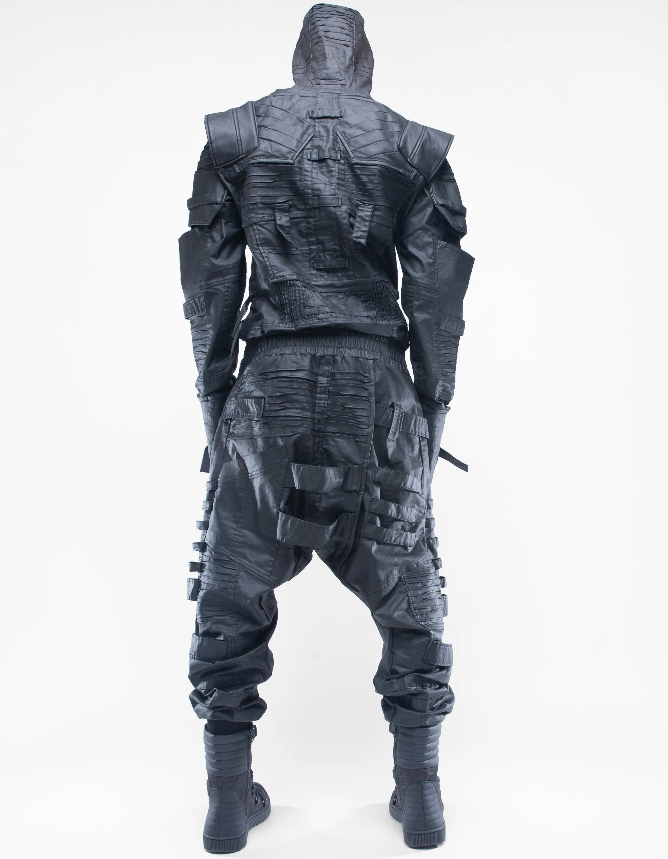 OVERALL BEYOND M
