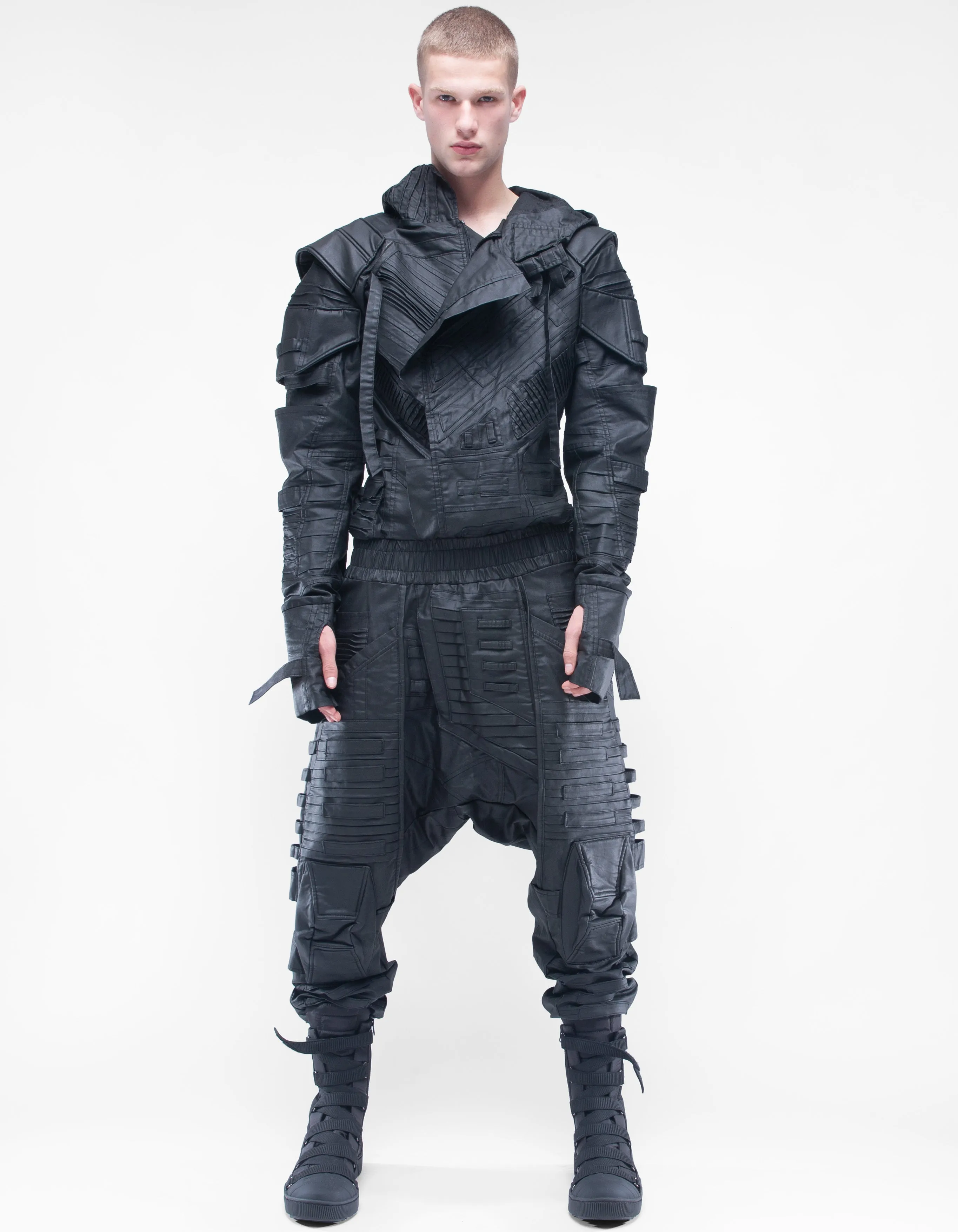 OVERALL BEYOND M