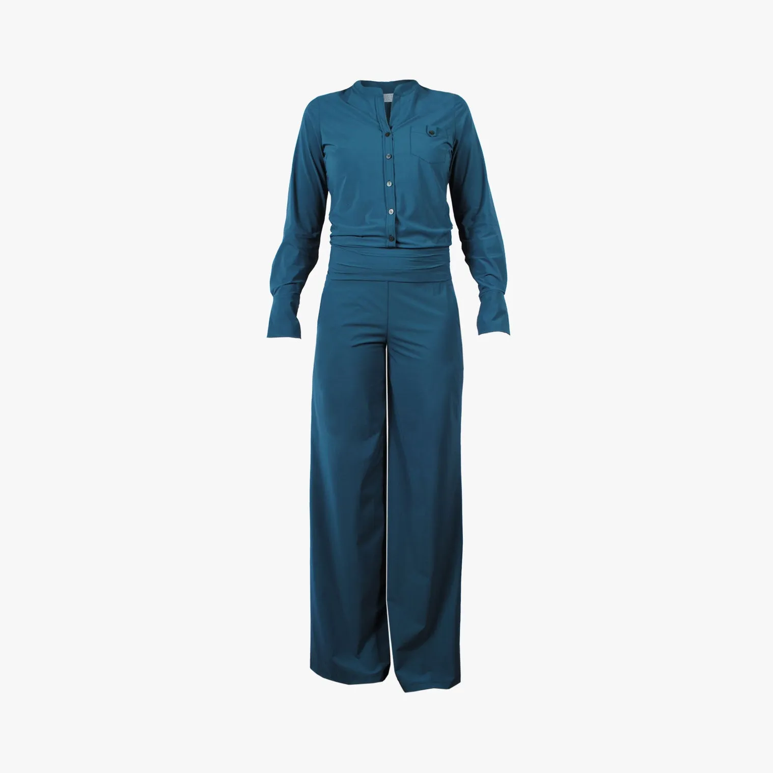 Overall Bill uni