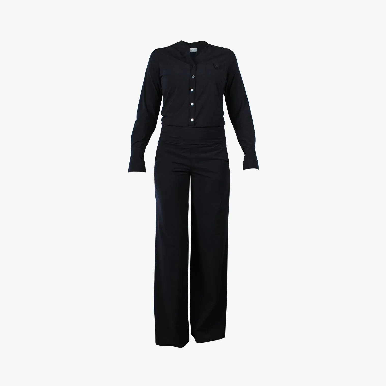 Overall Bill uni