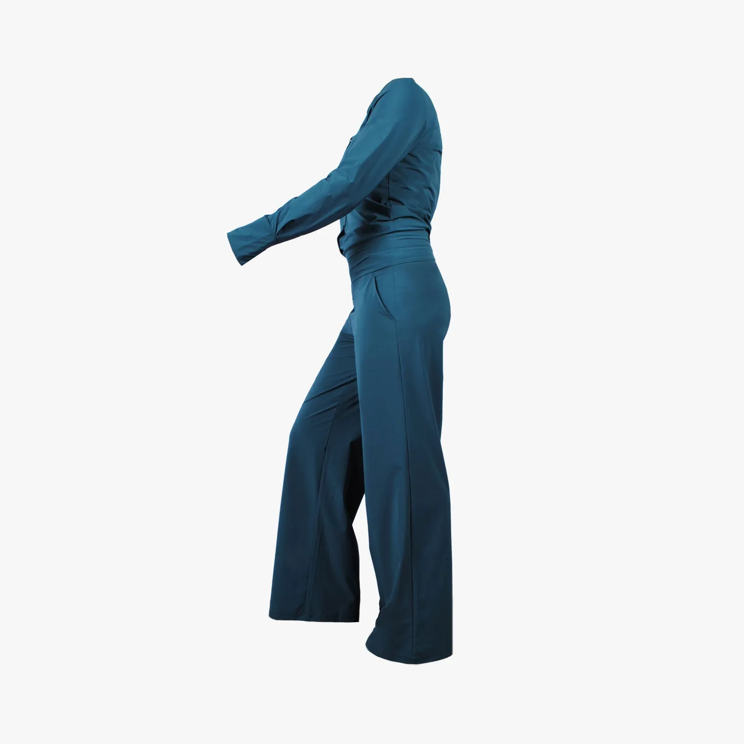 Overall Bill uni