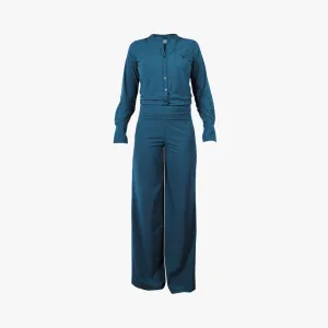 Overall Bill uni