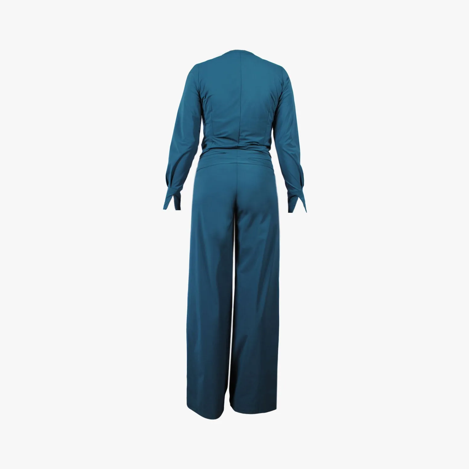 Overall Bill uni