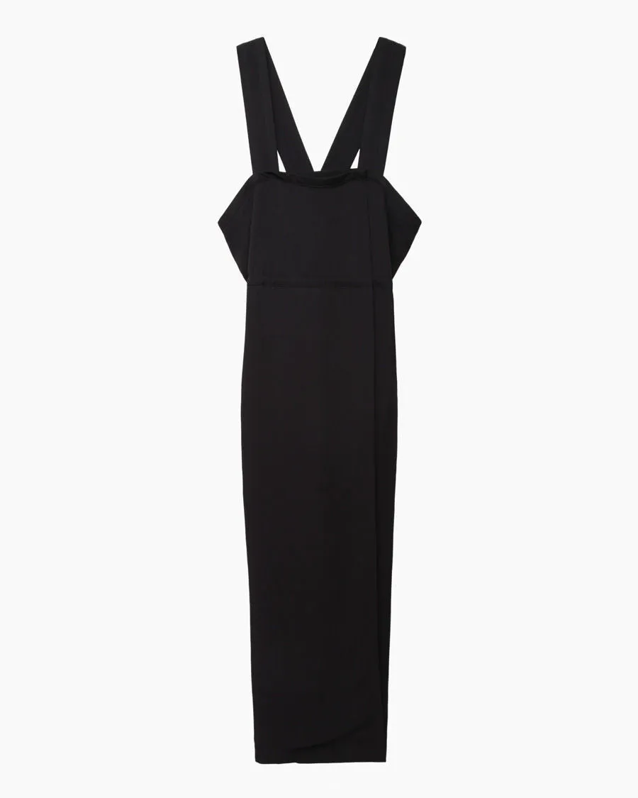 Overall Dress