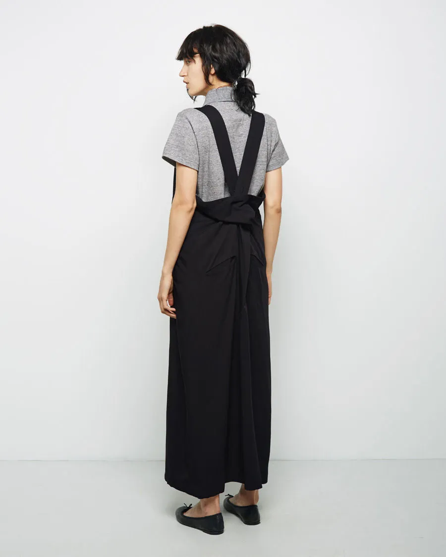 Overall Dress