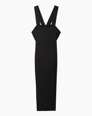 Overall Dress