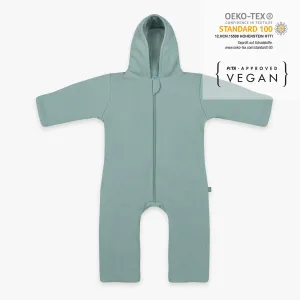 Overall | Essential Mint