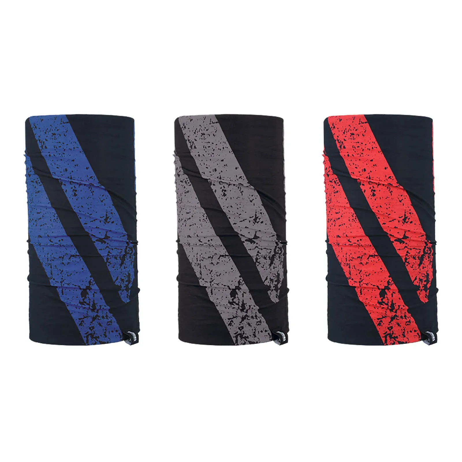OXFORD COMFY GRAPHITE STRIPE 3 PACK (NEW)