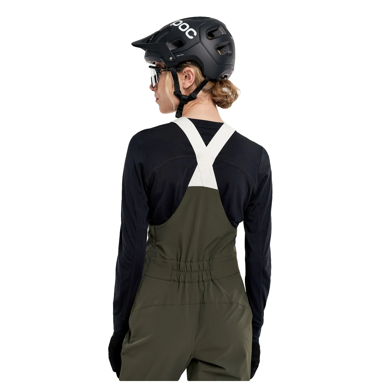 Peppermint Women's MTB Overall Spruce