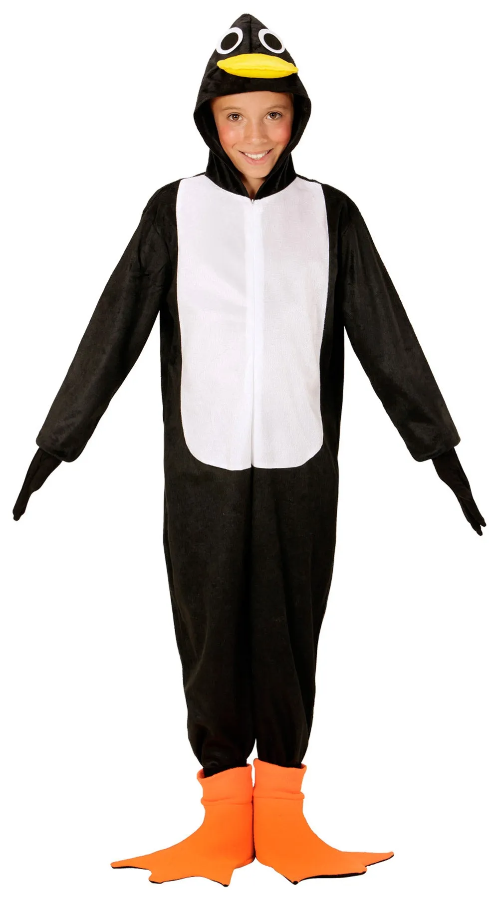 Pitschi Pinguin Kostüm für Kinder