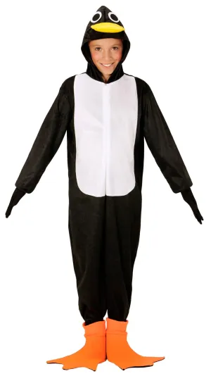 Pitschi Pinguin Kostüm für Kinder