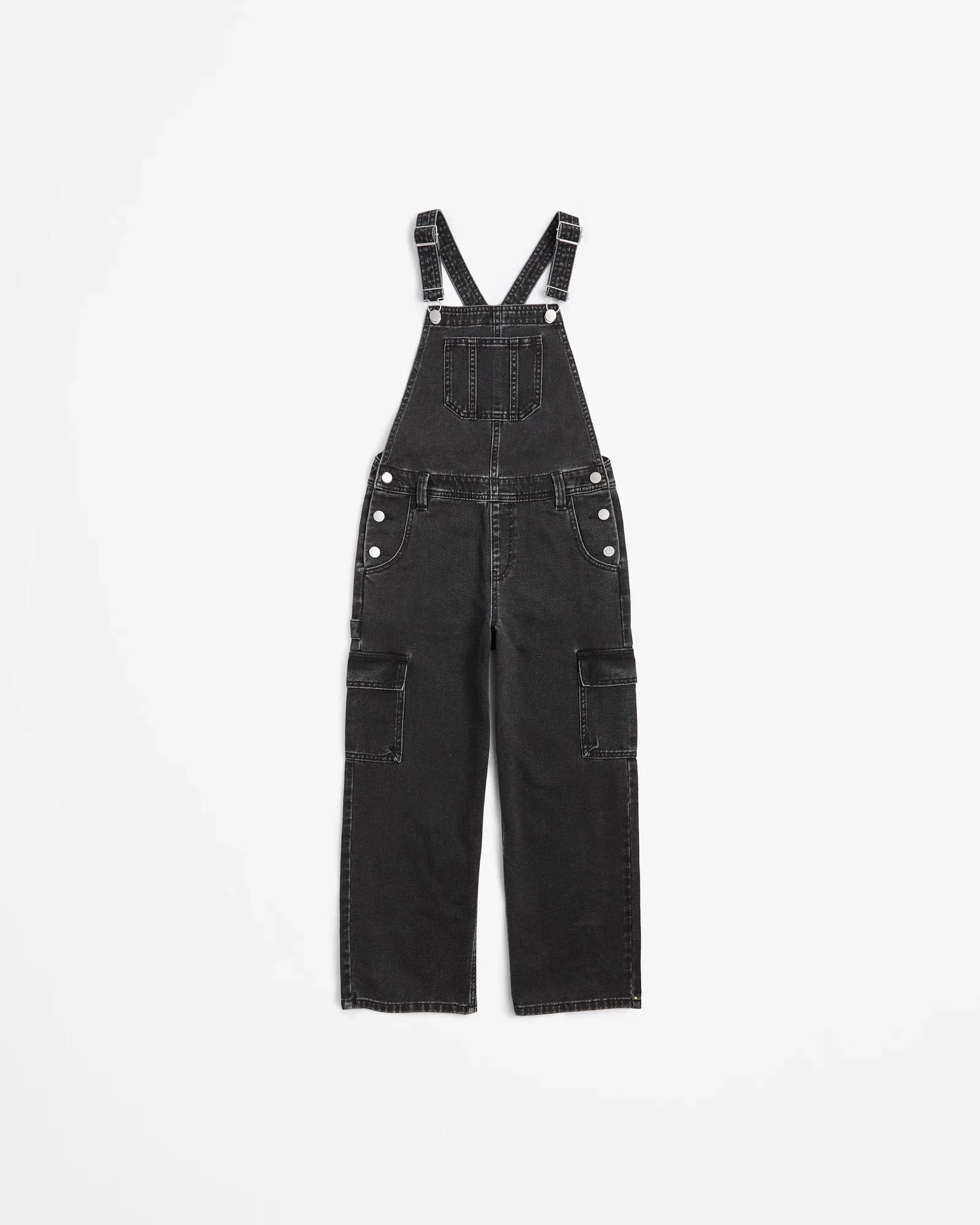 popular  Denim Overall