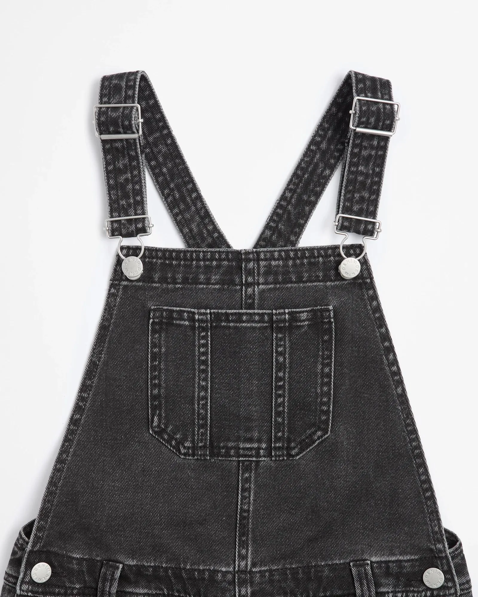 popular  Denim Overall