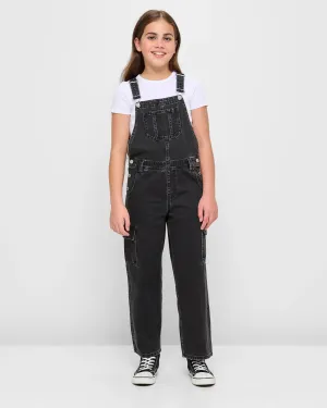 popular  Denim Overall