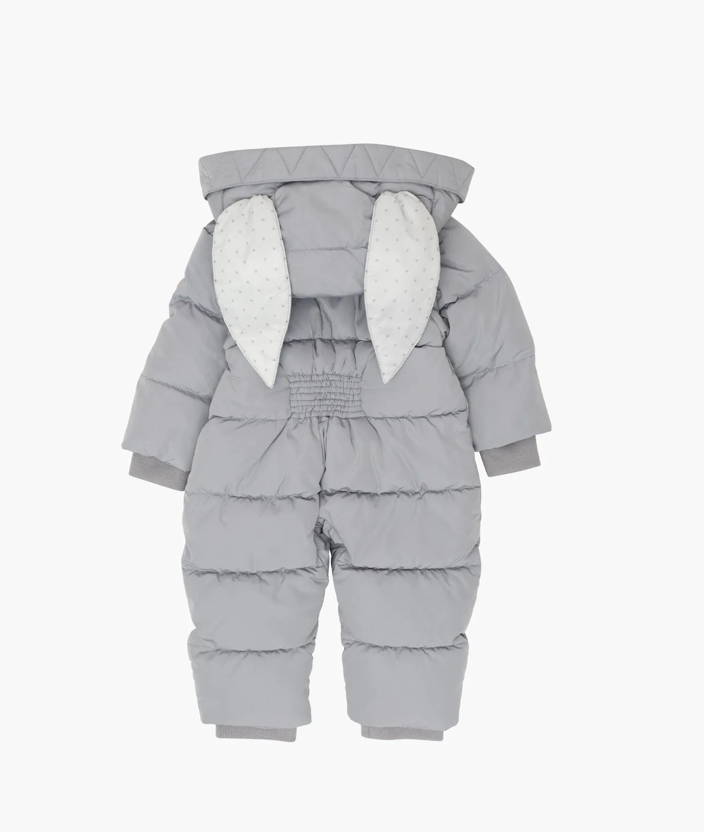 Puffer Bunny Overall