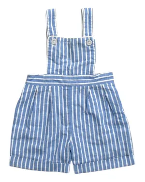 Rachel Riley Overall Short 3-6M