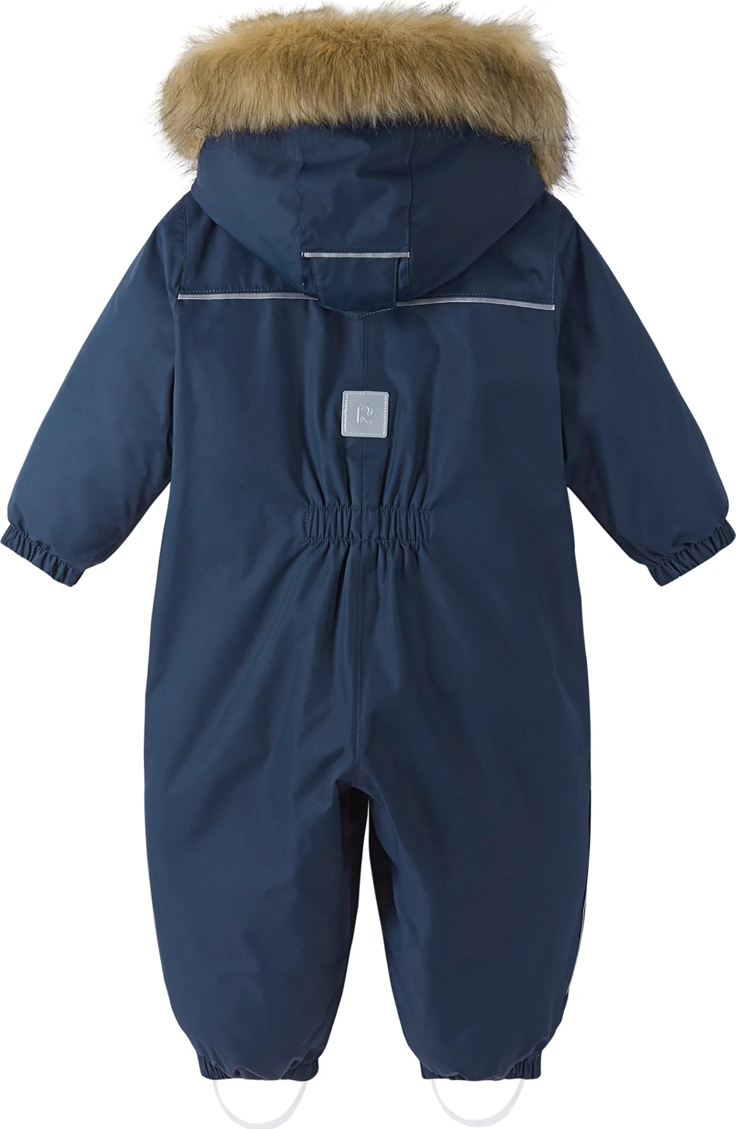 Reima Kids&#x27; Gotland Reimatec Winter Overall Navy | Buy Reima Kids&#x27; Gotland Reimatec Winter Overall Navy here | Outnorth