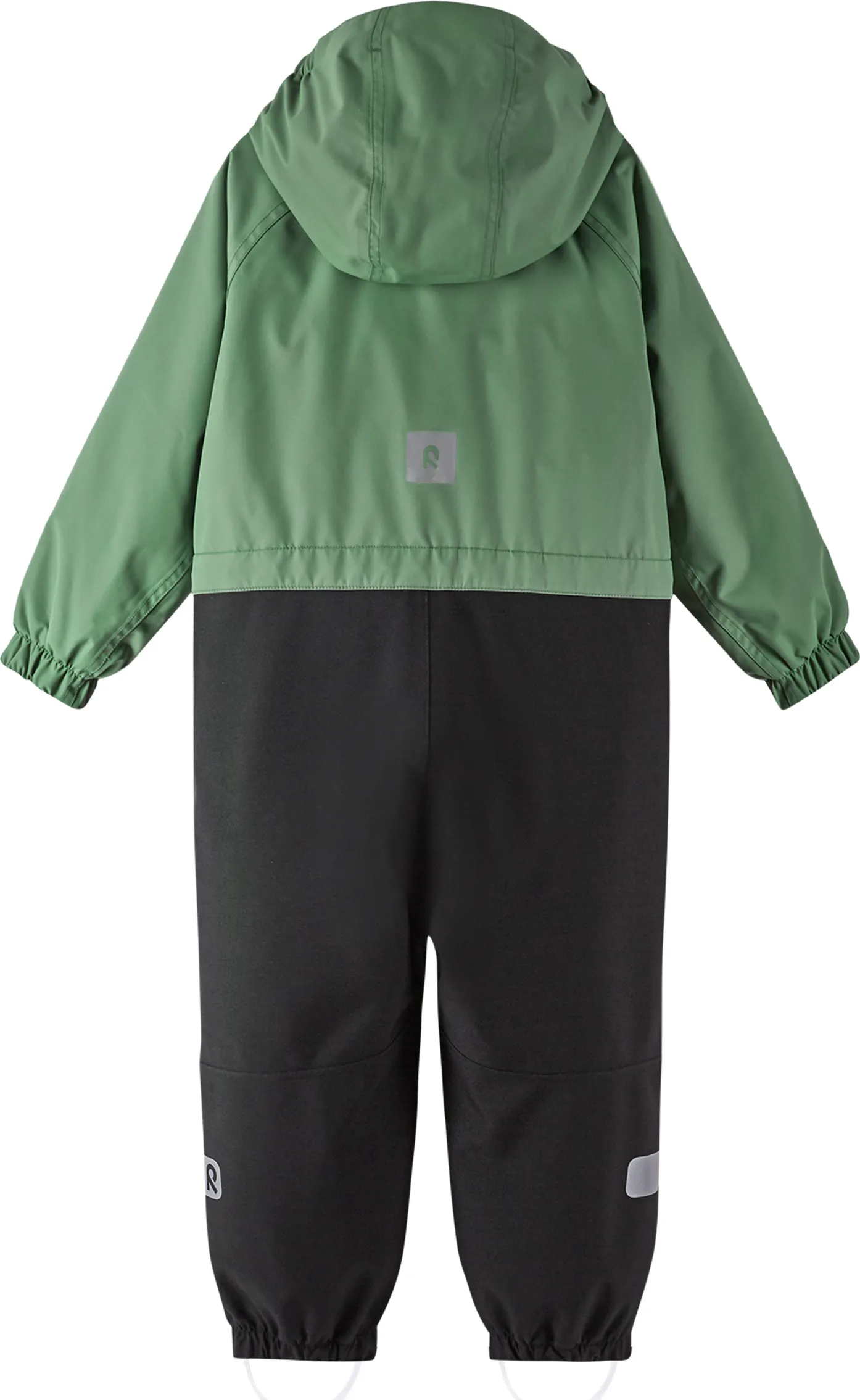 Reima Kids&#x27; Reimatec Overall Kapelli Green | Buy Reima Kids&#x27; Reimatec Overall Kapelli Green here | Outnorth