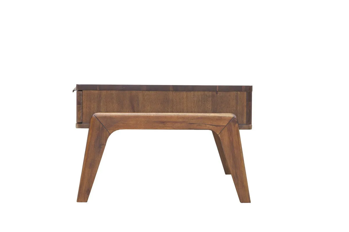 Remix Coffee Table