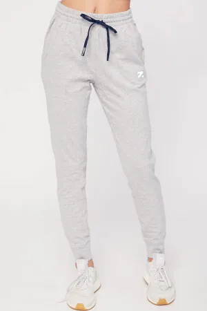 Revive Grey Joggers