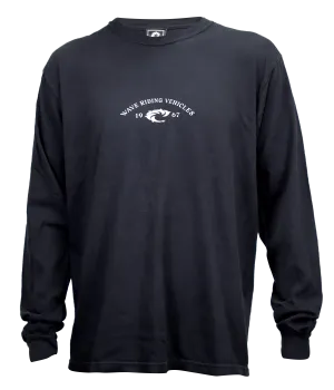 Ringer L/S T-Shirt