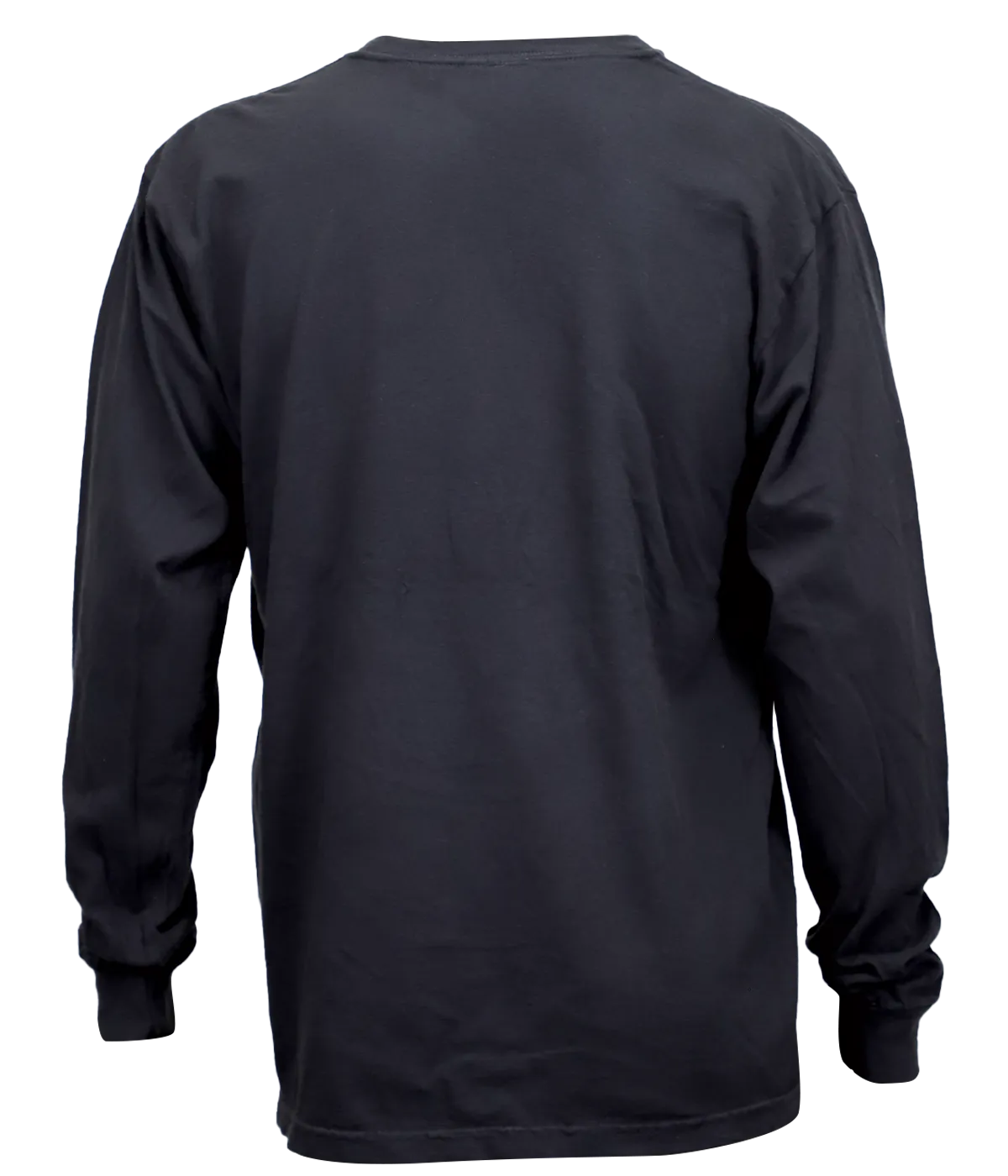 Ringer L/S T-Shirt
