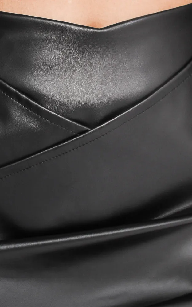 Rogue Skirt - Black