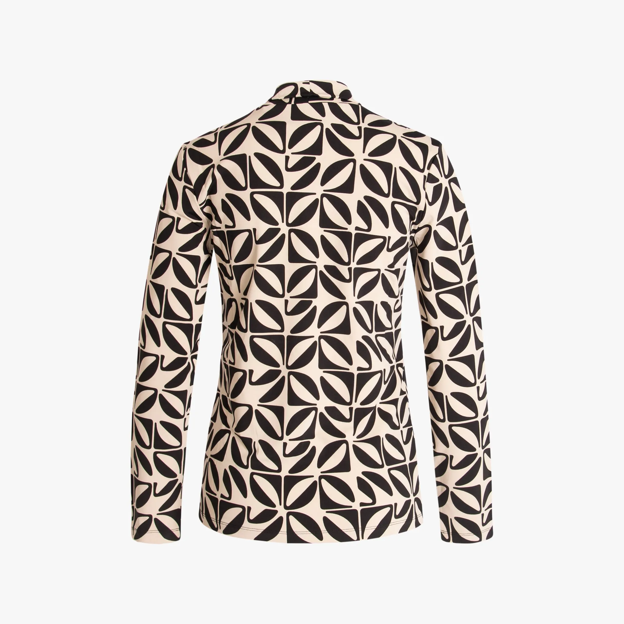 Rollishirt Pattern