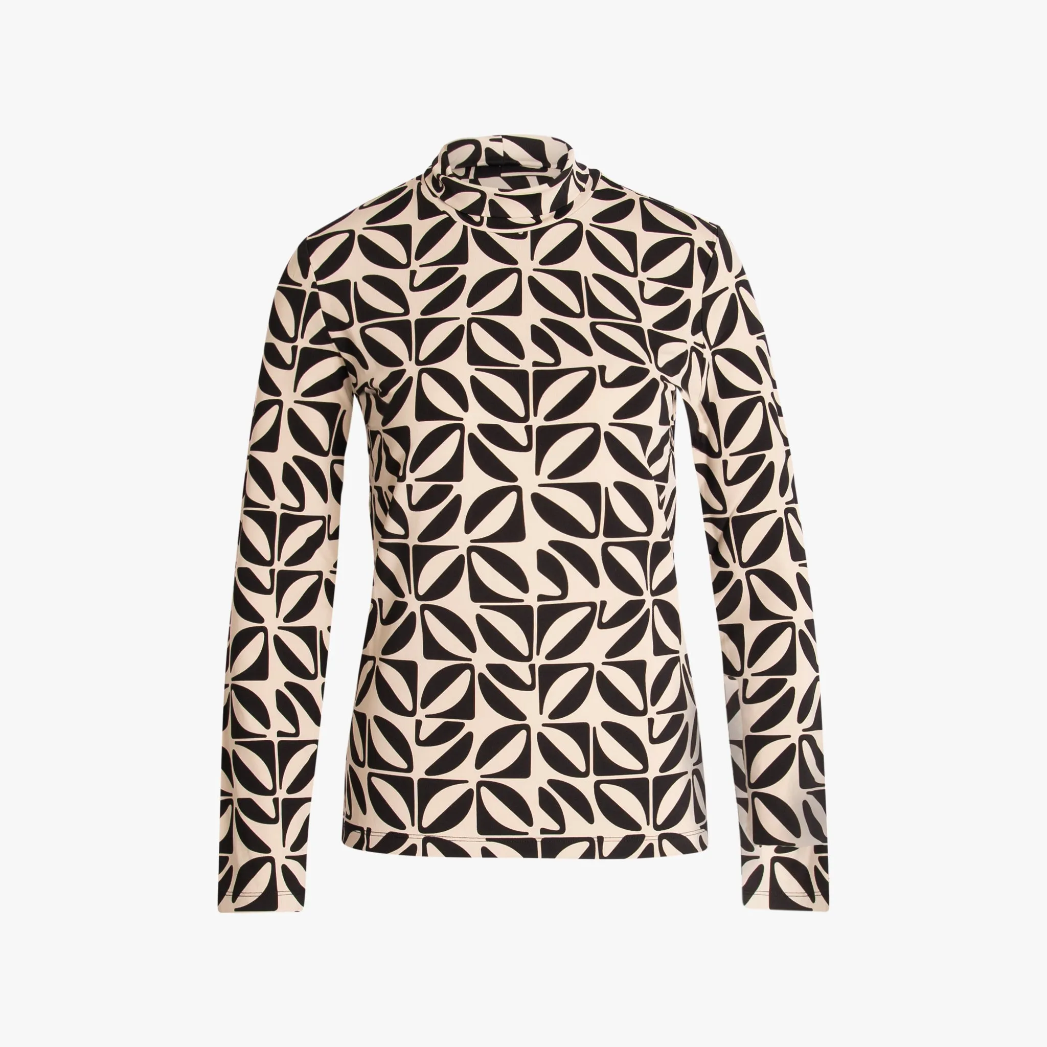 Rollishirt Pattern