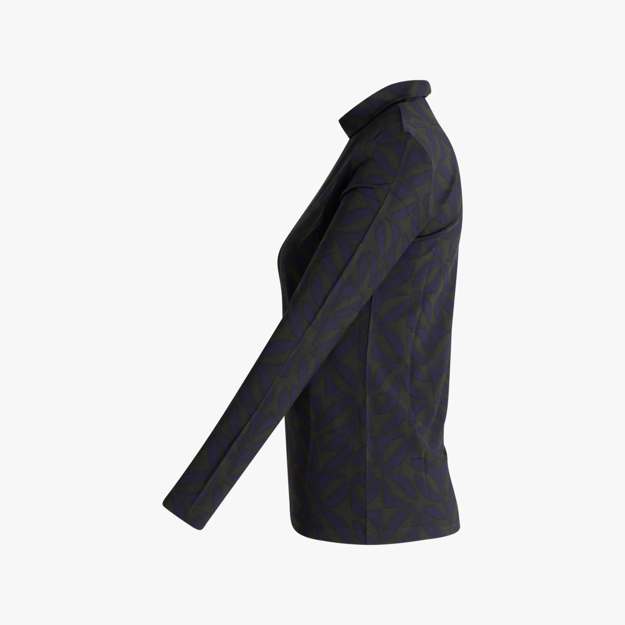 Rollishirt Pattern