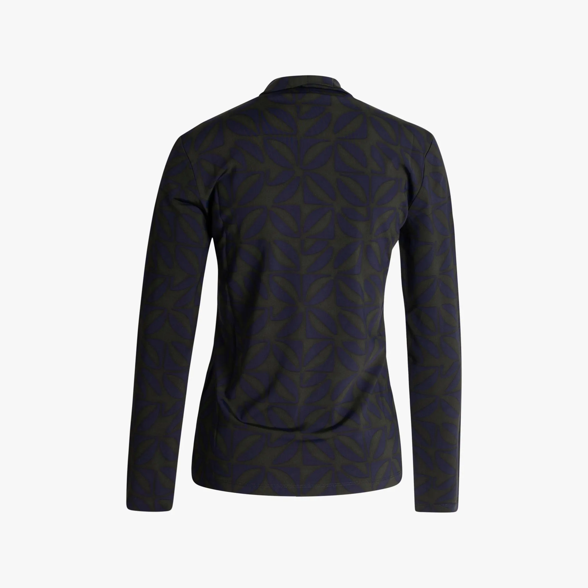 Rollishirt Pattern