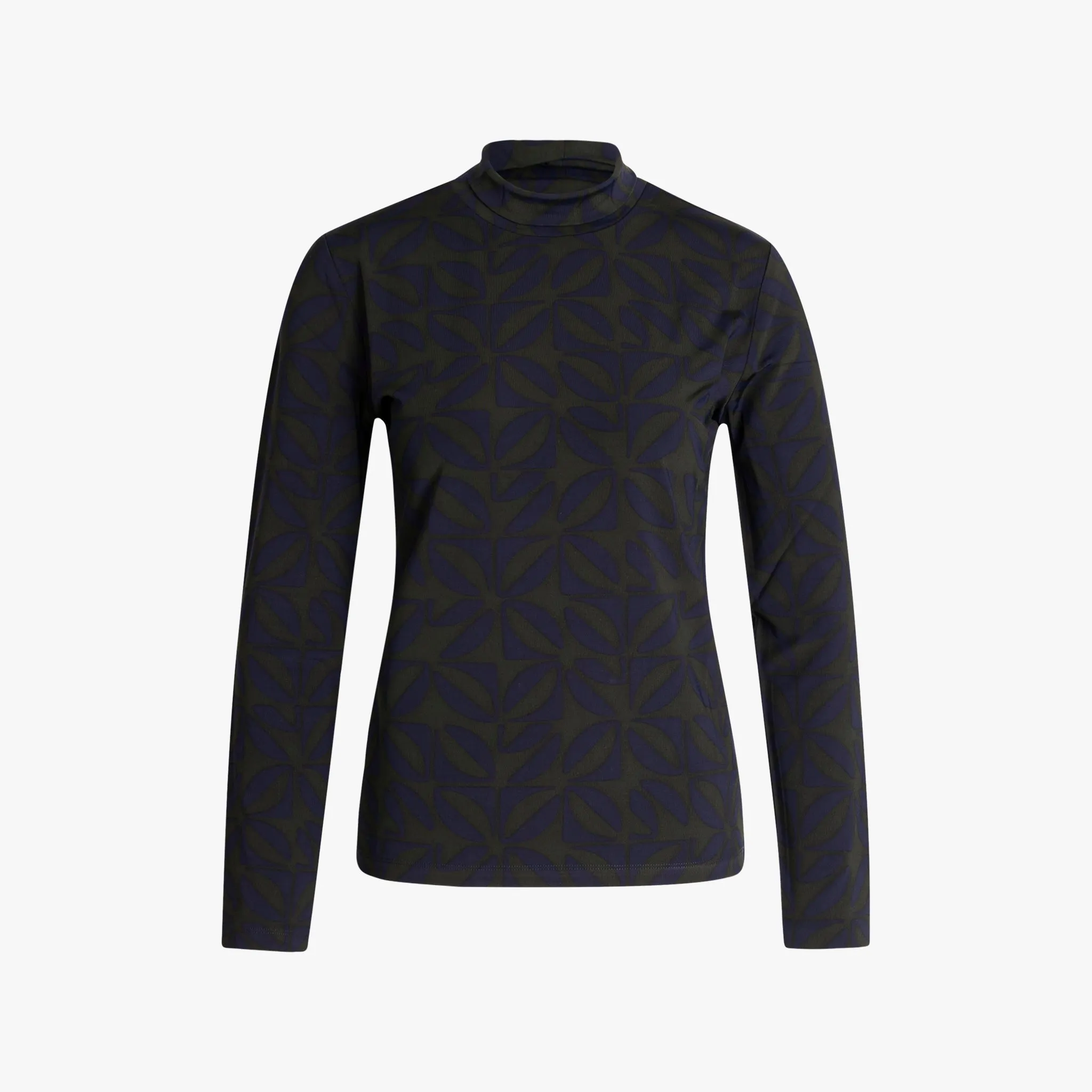 Rollishirt Pattern