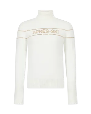Rudsak Erika Knit Turtleneck Sweater