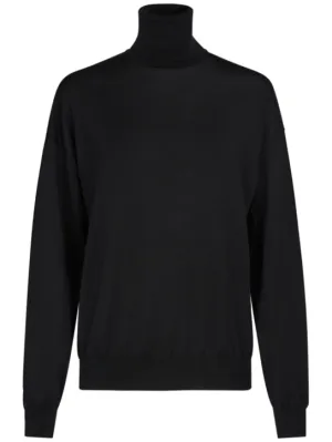 Saint Laurent   Wool sweater 