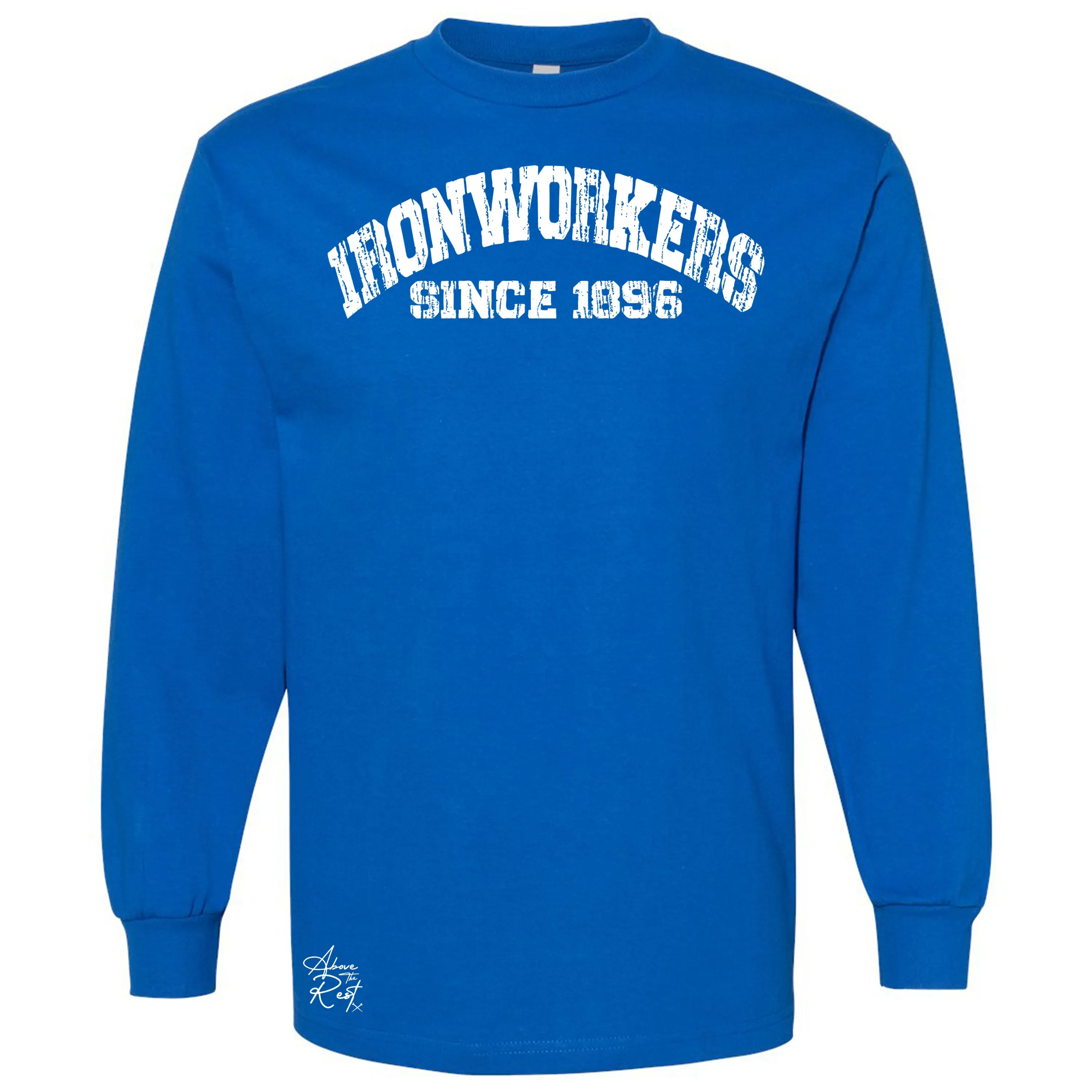 SINCE1896 LONG SLEEVE