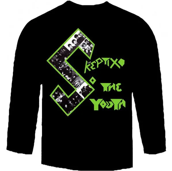 SKEPTIX YOUTH long sleeve